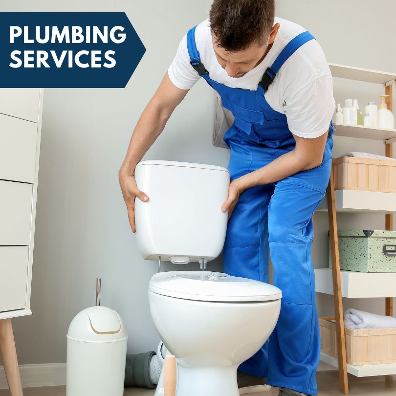 Plumbing Company in Spencerville, OH